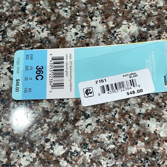 Star Power by SPANX® - Picture 10 of 10